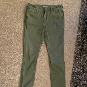 Old Navy jeans
